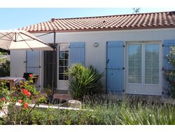 Bild zur gratis inserierten Ferienwohnung Isabelle Davy.