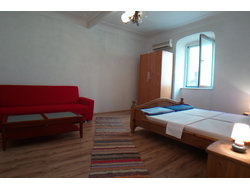 Bild zur gratis inserierten Ferienwohnung Apartment City Castle Lussin.