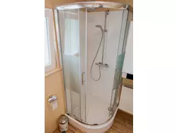 Ferienhaus Erzeberg in Bad Emstal - 5 Personen, Hund erlaubt