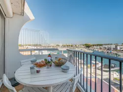 Bild zur gratis inserierten Ferienwohnung Port Nautile.