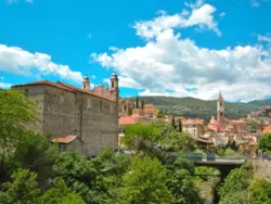 Ferienhaus Annina & Maria Luisa (DOL287) in Dolcedo - 8 Personen, Hund erlaubt