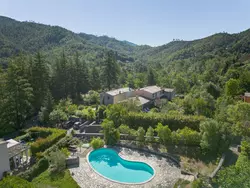 Ferienhaus Carlotta in Pignone - 5 Personen, Hund nicht erlaubt