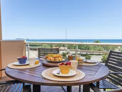 Ferienwohnung Port Pals CIII Vista Bonita in Pals (Niederampurien) - 4 Personen, Hund nicht erlaubt