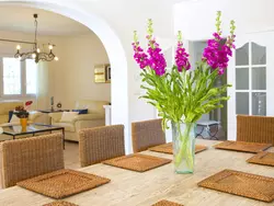 Bild zur gratis inserierten Ferienwohnung Del Pozo.