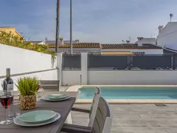 Bild zur gratis inserierten Ferienwohnung Sangha.