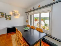 Bild zur gratis inserierten Ferienwohnung La Marina Blanca.