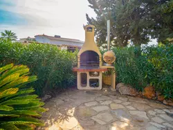 Ferienhaus Mirador in el Poble Nou de Benitatxell / Benitachell (la Marina Alta) - 5 Personen, Hund nicht erlaubt