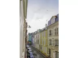 Bild zur gratis inserierten Ferienwohnung Carnot.