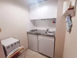 Ferienwohnung Les Armateurs in Courtoisville - Sillon - Moka - 4 Personen, Hund nicht erlaubt