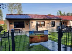 Ferienwohnung am Kiebitzsee in Falkenberg/Elster in Falkenberg/Elster - 7 Personen, Hund nicht erlaubt