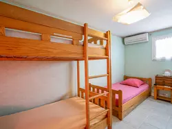 Bild zur gratis inserierten Ferienwohnung Hippocampe.