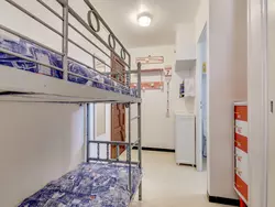 Bild zur gratis inserierten Ferienwohnung Le Mercure.