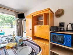 Bild zur gratis inserierten Ferienwohnung La Frégate.