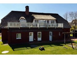 Bild zur gratis inserierten Ferienwohnung Alte Schule SPO.