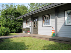 Bild zur gratis inserierten Ferienwohnung Ferienhaus Deichgraf Opi-Huck 21.