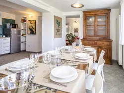 Ferienhaus di Sara in Casalborgone - 6 Personen, Hund nicht erlaubt