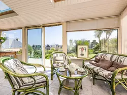 Ferienhaus Martin in Saint-Père-Marc-en-Poulet - 8 Personen, Hund nicht erlaubt