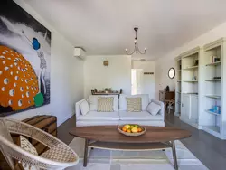 Ferienwohnung Vaugrenier Présidence in Villeneuve-Loubet - 4 Personen, Hund erlaubt