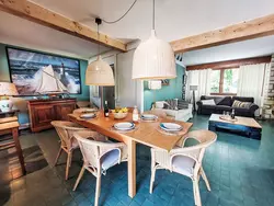 Bild zur gratis inserierten Ferienwohnung Villa Salut l'Artiste.