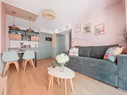 Ferienwohnung New Beach in Roquebrune-Cap-Martin - 4 Personen, Hund nicht erlaubt