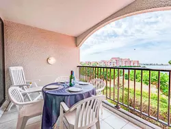 Bild zur gratis inserierten Ferienwohnung Caraibes.