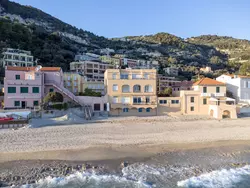 Ferienwohnung Villa Liliana in Finale Ligure - 6 Personen, Hund nicht erlaubt
