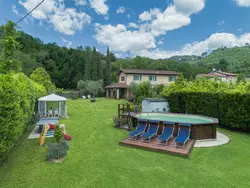 Bild zur gratis inserierten Ferienwohnung Il Casale.