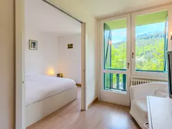 Ferienwohnung Vallesinella in Tre Ville - 4 Personen, Hund nicht erlaubt