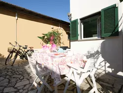 Bild zur gratis inserierten Ferienwohnung Villino Sonia.