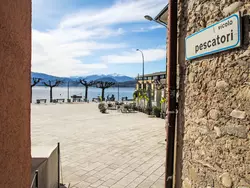 Bild zur gratis inserierten Ferienwohnung Azzurra.