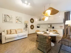 Bild zur gratis inserierten Ferienwohnung Scirocco.