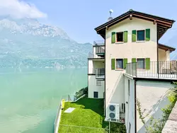 Bild zur gratis inserierten Ferienwohnung Martin Pescatore.