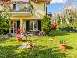 Ferienwohnung Raul in Gravedona ed Uniti - 4 Personen, Hund erlaubt