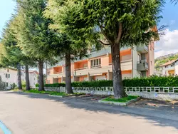 Ferienwohnung Al Molo in Domaso - 3 Personen, Hund erlaubt