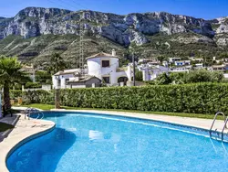 Bild zur gratis inserierten Ferienwohnung Club San Juan.