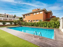 Bild zur gratis inserierten Ferienwohnung Homey.