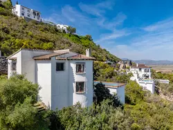 Ferienhaus Los Delfines in Pego (la Marina Alta) - 4 Personen, Hund nicht erlaubt