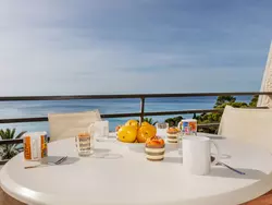 Bild zur gratis inserierten Ferienwohnung Bahia Palace I.