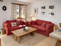 Bild zur gratis inserierten Ferienwohnung Galaxie 003.