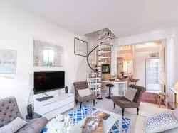 Bild zur gratis inserierten Ferienwohnung La Petite Arcachonnaise.