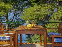 Bild zur gratis inserierten Ferienwohnung Dijana.