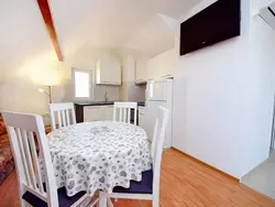 Ferienwohnung Surjan in Općina Vela Luka - 4 Personen, Hund nicht erlaubt