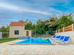 Bild zur gratis inserierten Ferienwohnung Lucija.