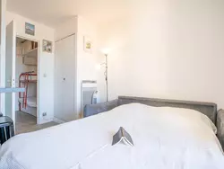 Bild zur gratis inserierten Ferienwohnung Les Aigues Marines.