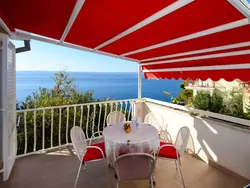 Bild zur gratis inserierten Ferienwohnung Mirela.