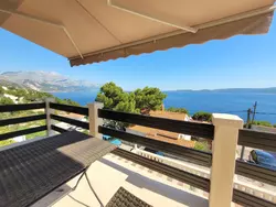 Bild zur gratis inserierten Ferienwohnung Nina.