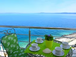 Bild zur gratis inserierten Ferienwohnung Borka.