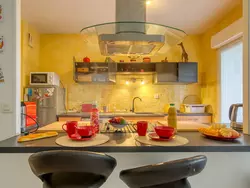 Ferienwohnung Le Stadium in Saint-Cyr-sur-Mer - 4 Personen, Hund nicht erlaubt