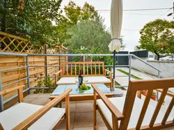 Bild zur gratis inserierten Ferienwohnung Mia.