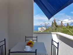 Bild zur gratis inserierten Ferienwohnung Cico.